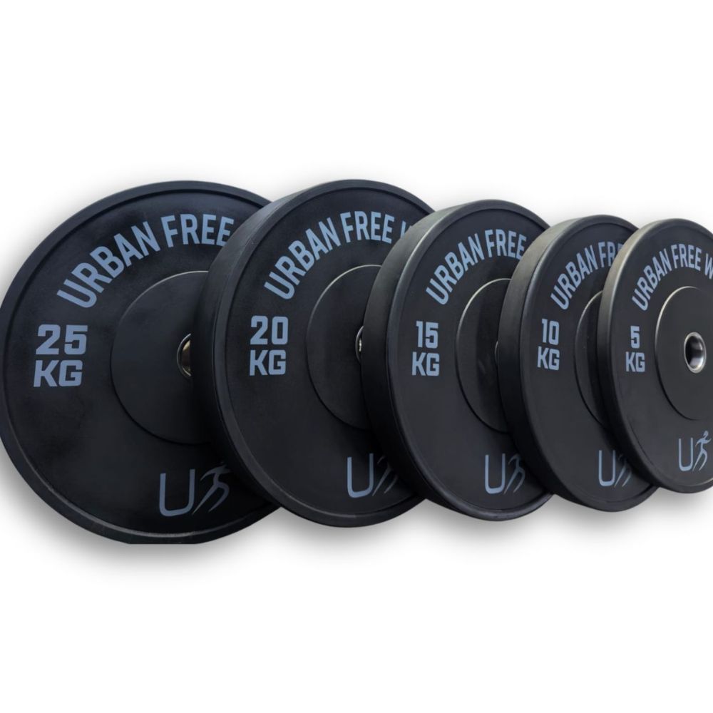 Rubber Weights