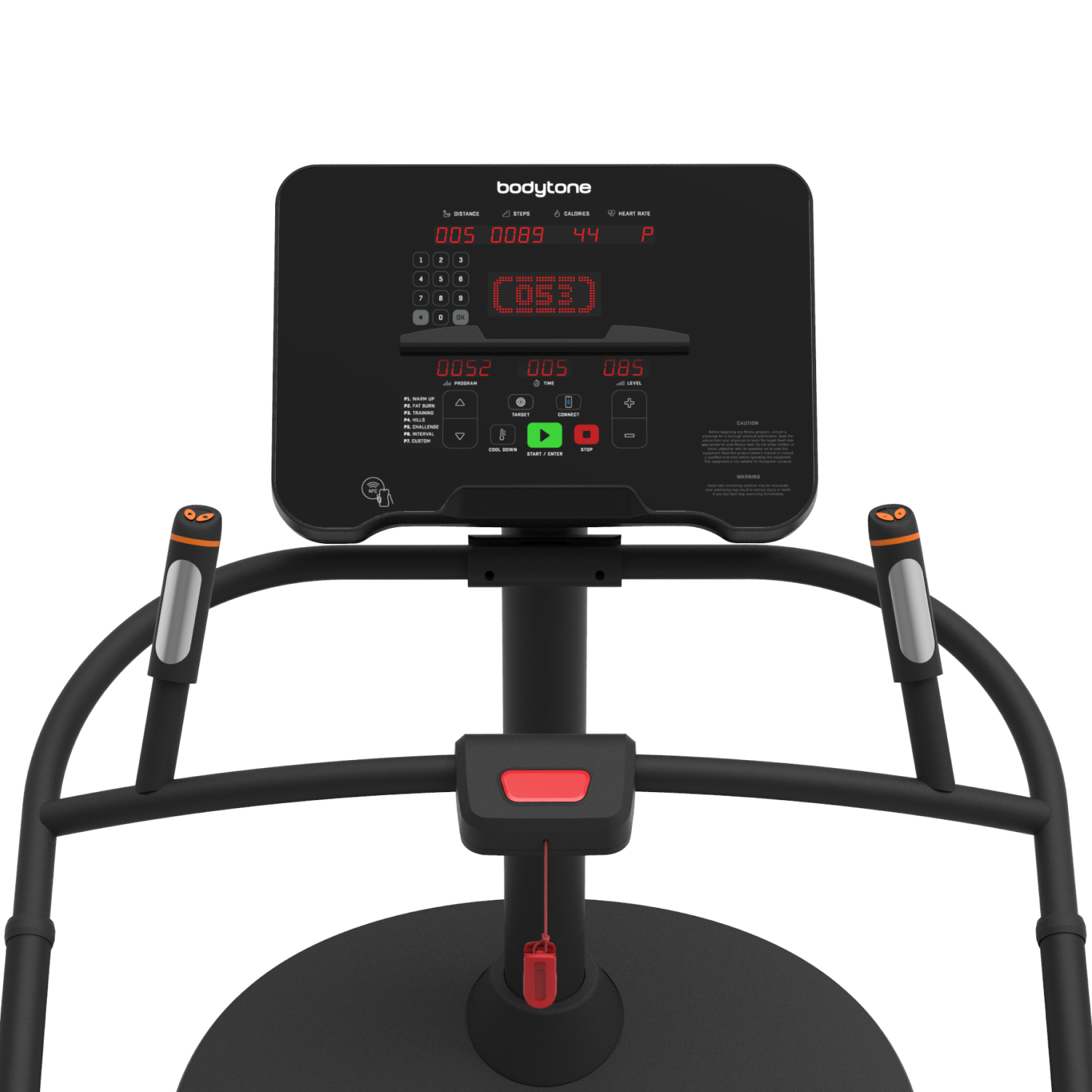 EVO CLIMBER 05