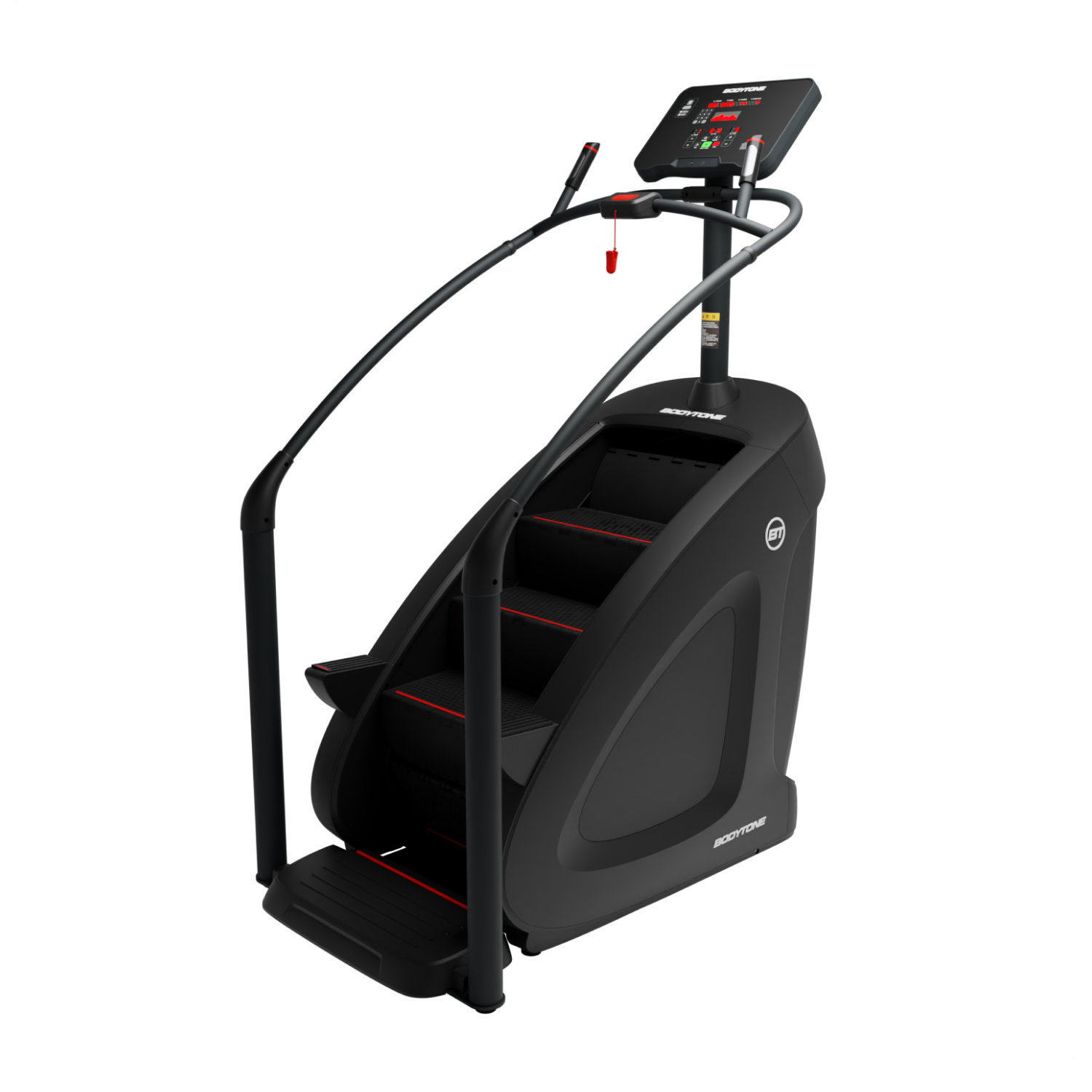 EVOCLIMBER 01
