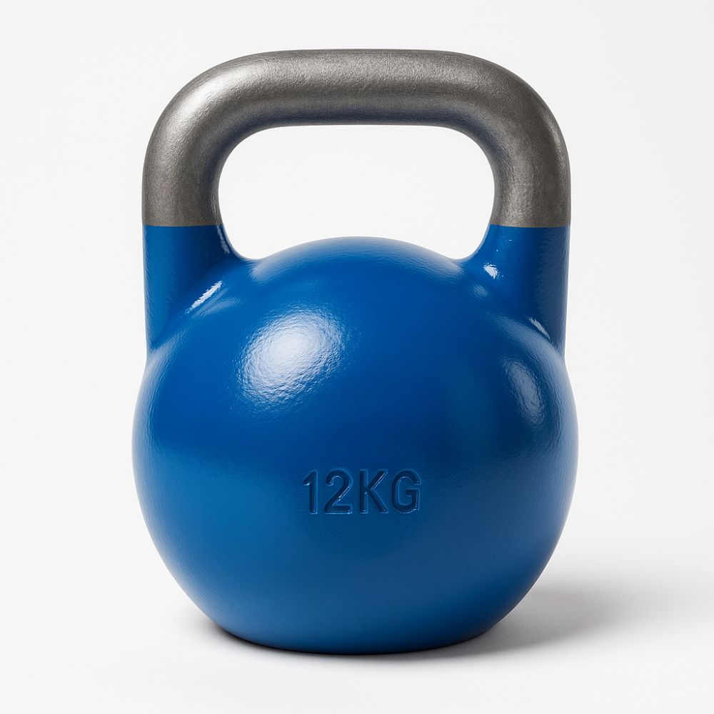 Kettlebell Blue 12kg