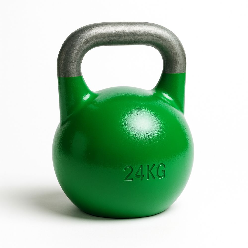 Kettlebell Green 24kg