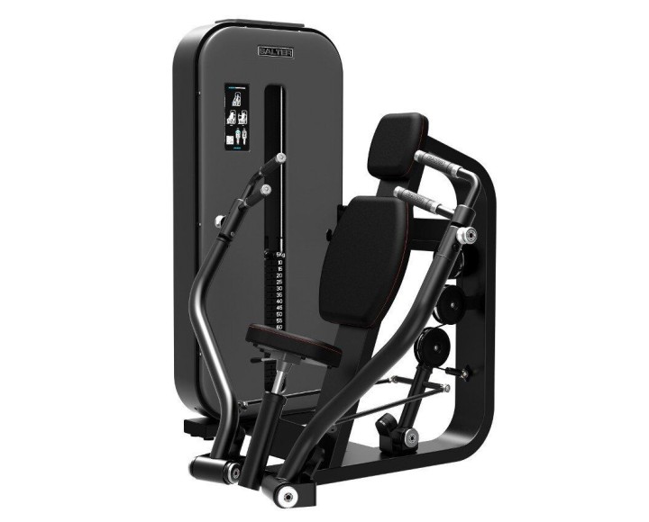 m 2040 chest press essence