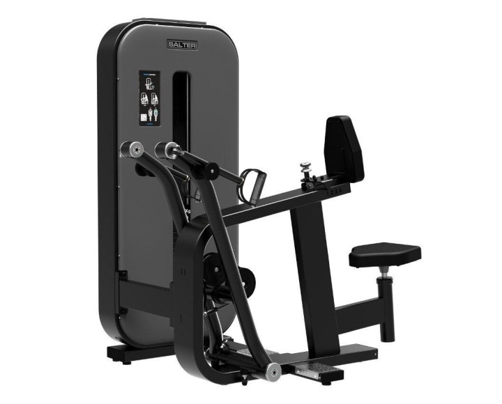 m 2041seated row essence