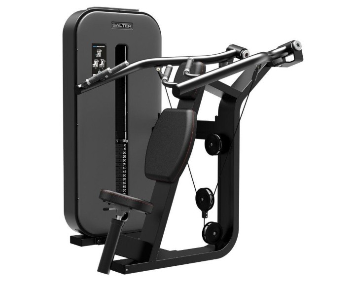 m 2076 shoulder press essence