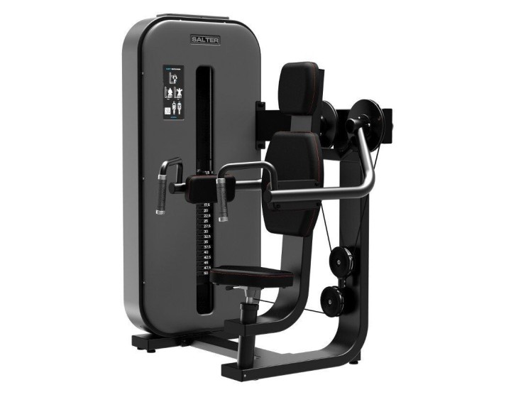 m 2077 lateral raise essence
