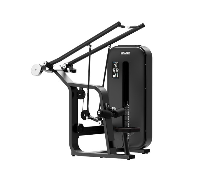 m 2098 essence vertical back