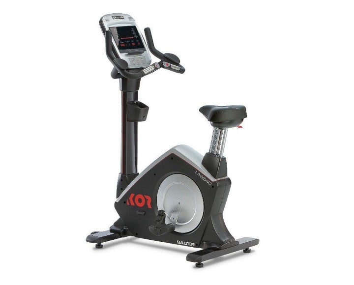 m 9540 kor bike