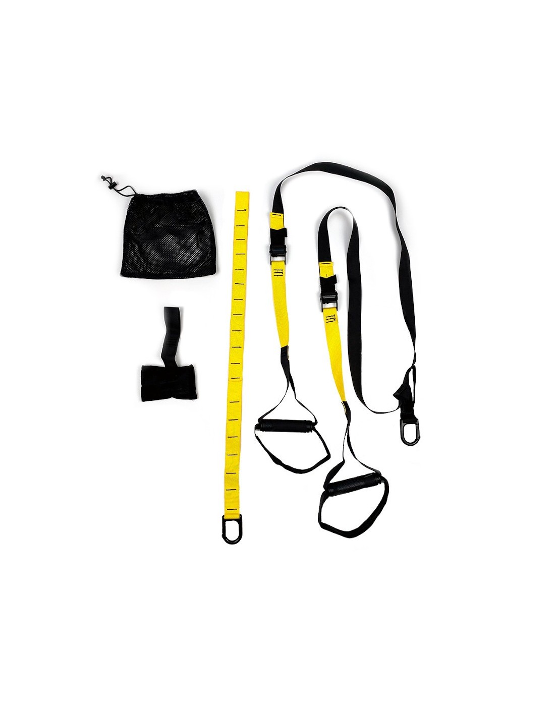px 200 suspension set