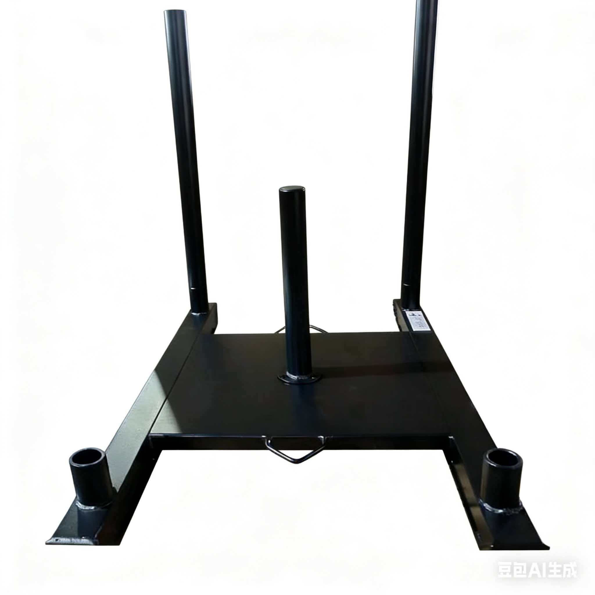 PCF981 sled