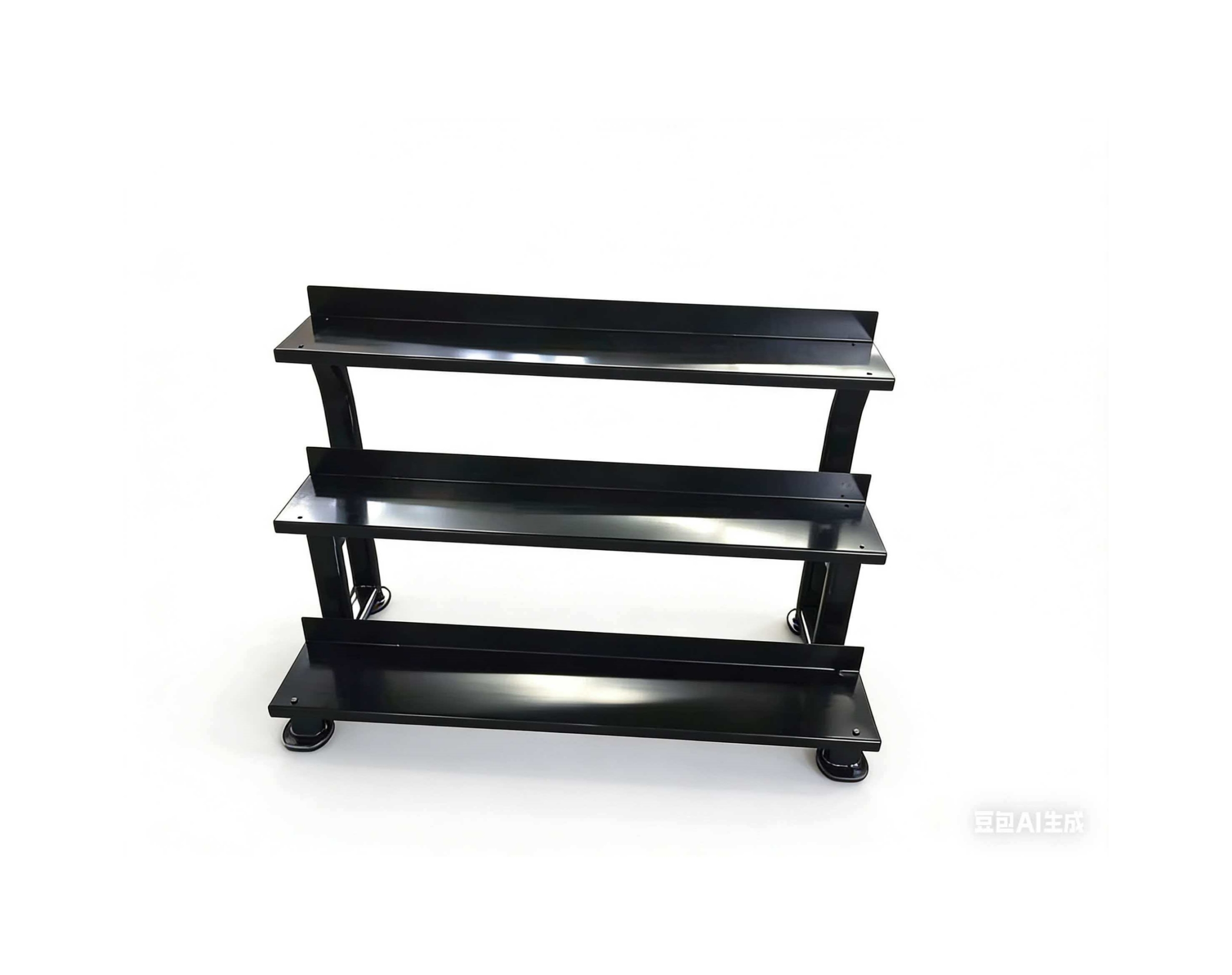PRK550 black 1