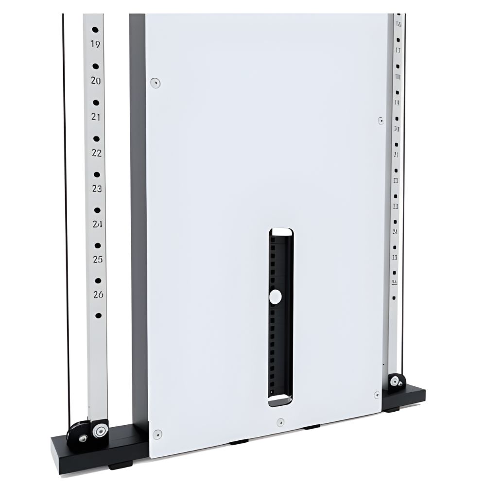 SH 08 Wall Pulley 3