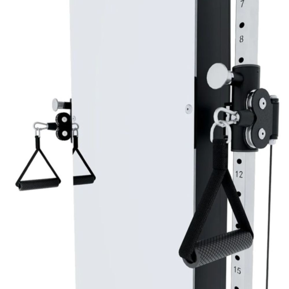 SH 08 Wall Pulley 5