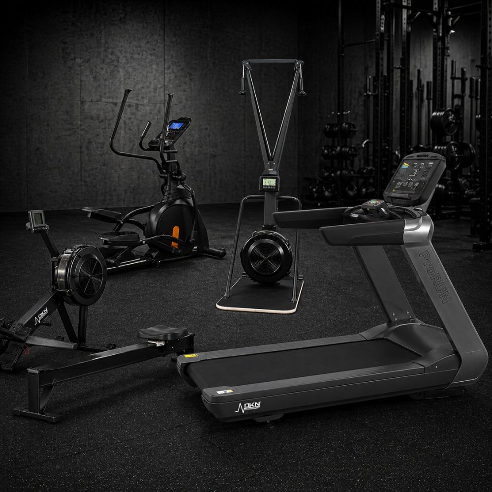 Commercial Cardio Featured