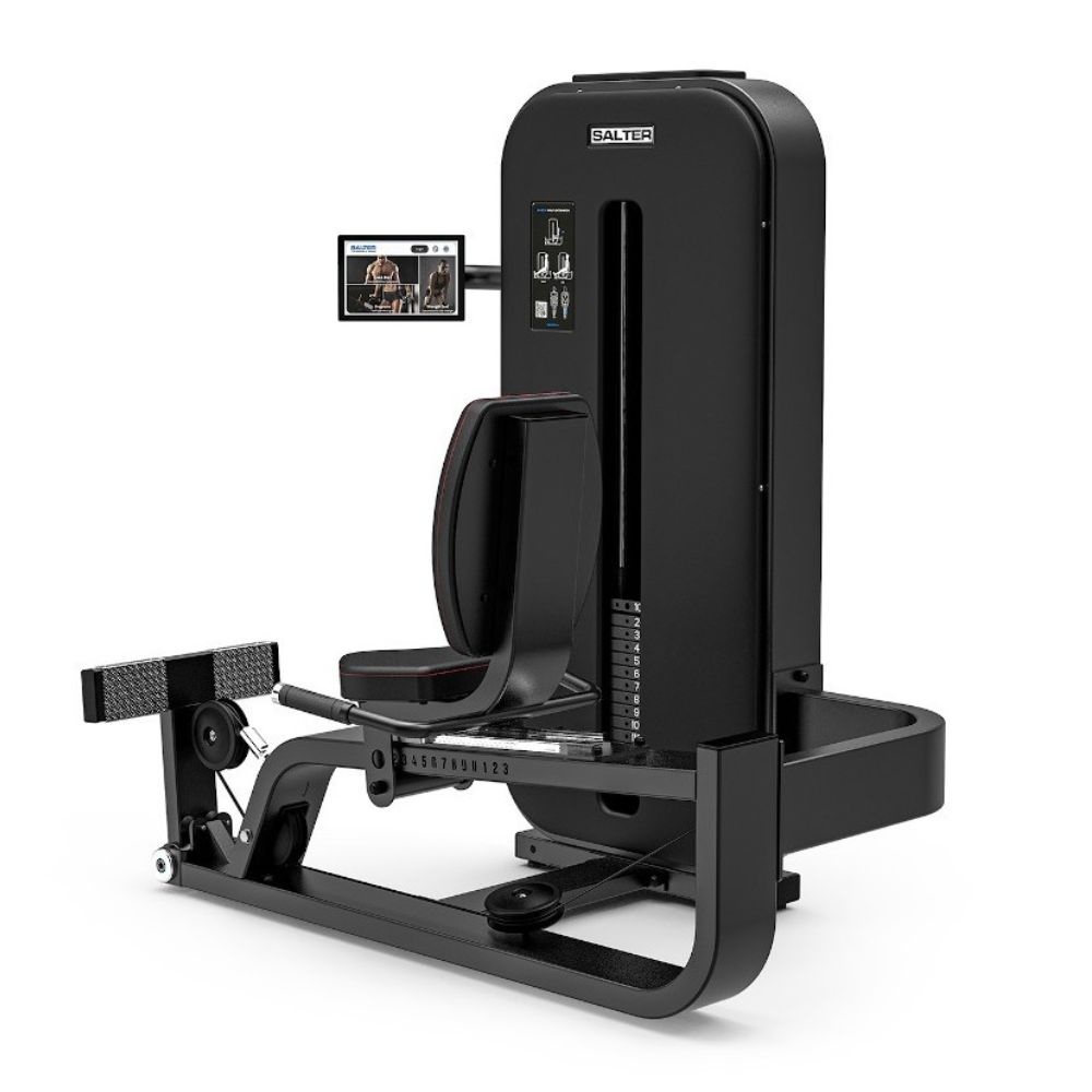 M 6018 SEATED ROW ESSENCE CONNECT