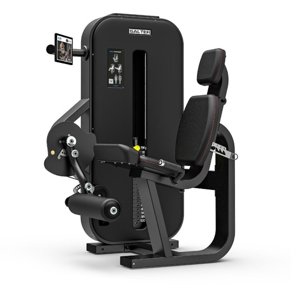 M 6026 LEG EXTENSION ESSENCE CONNECT