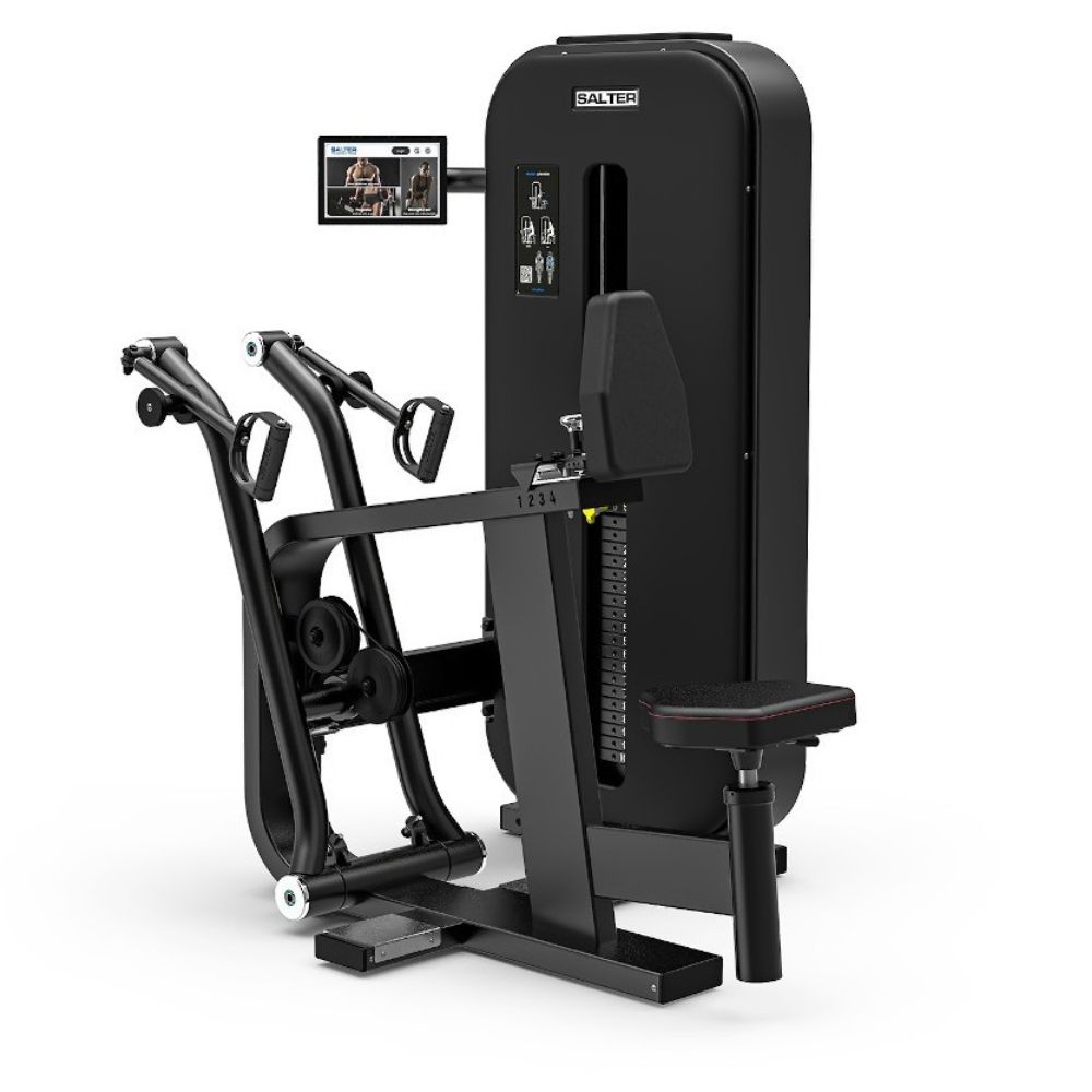 M 6041 SEATED ROW ESSENCE CONNECT