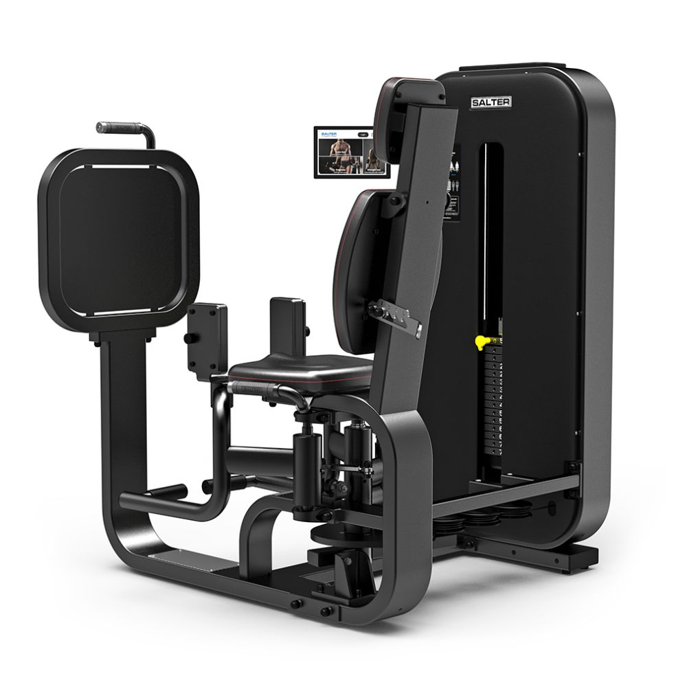 M 6083 ADDUCTORS : ABDUCTORS ESSENCE CONNECT