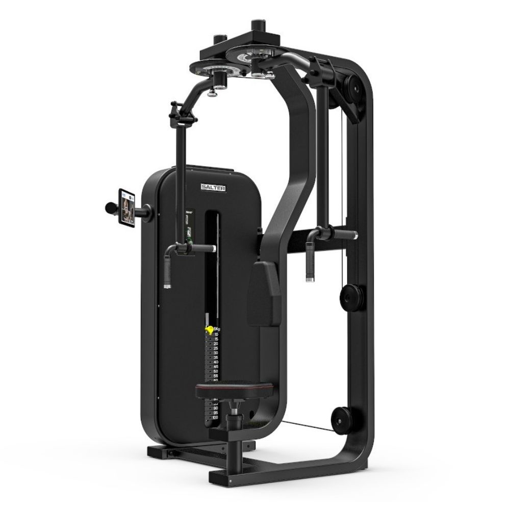 Pec Fly Rear Connect