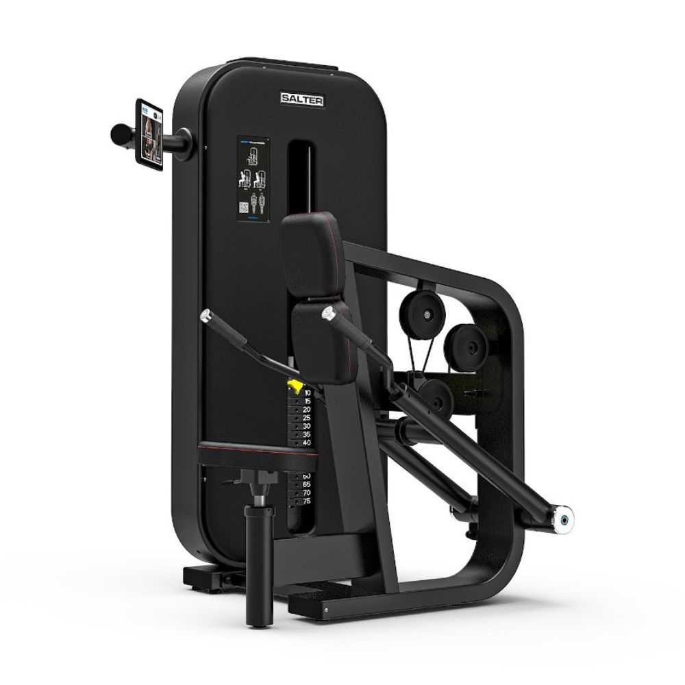 Triceps Connect