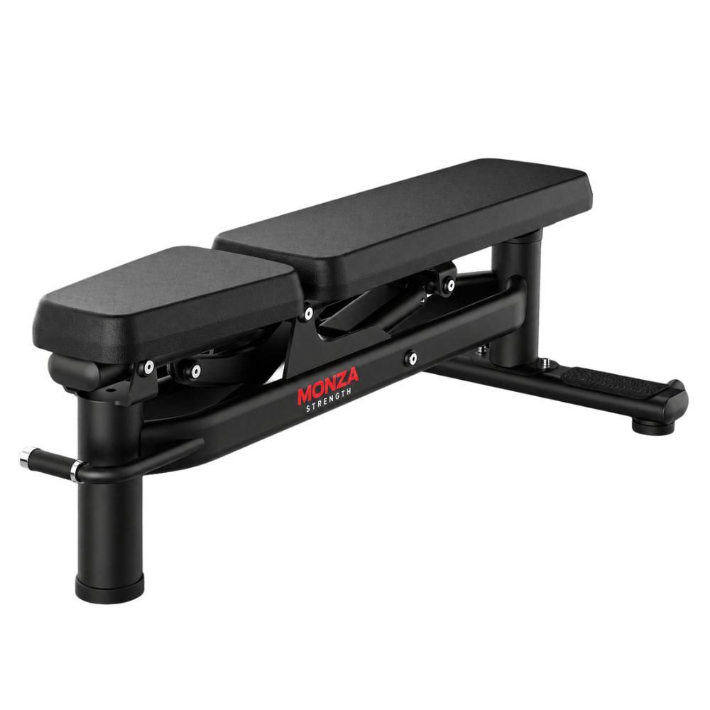 Monza Adjustable Bench