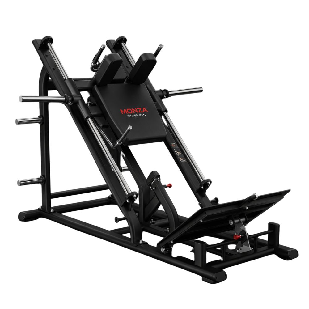 Monza HACK SQUAT