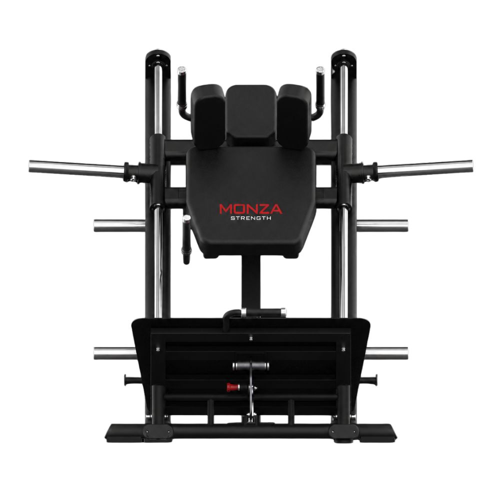 Monza Hack Squat 2