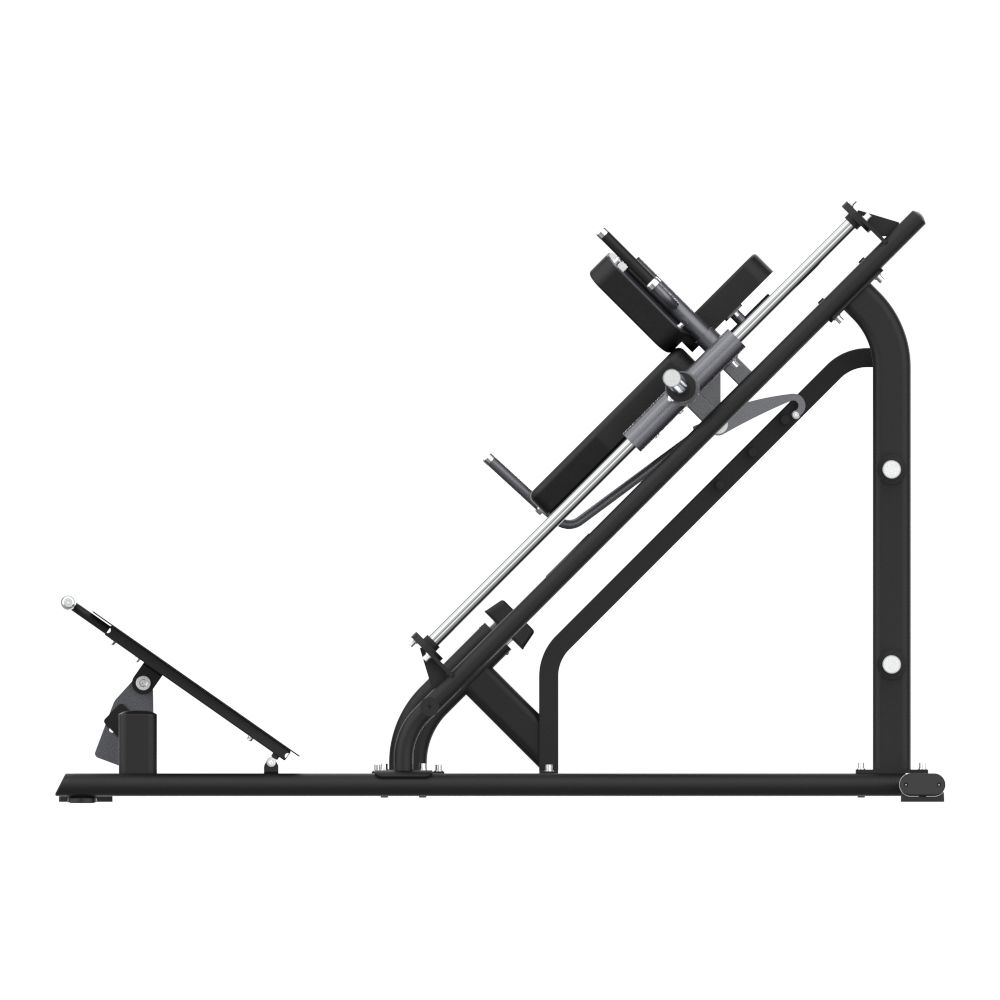 Monza Hack Squat 3