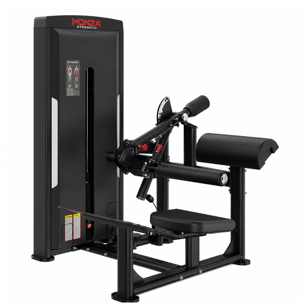 Monza Hip Thruster