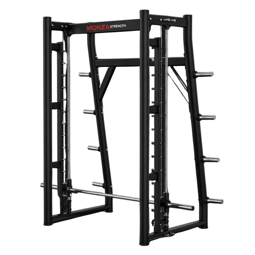 Monza Smith Machine 1