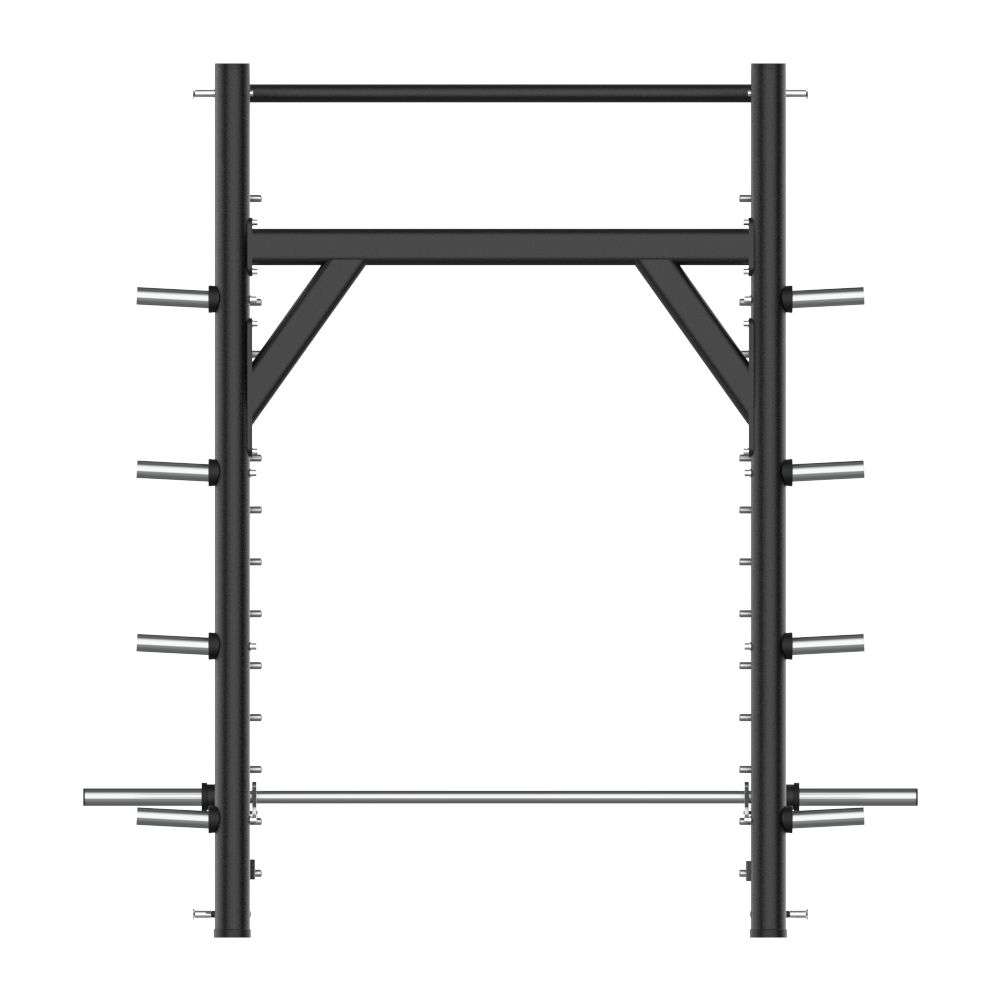 Monza Smith Machine 2