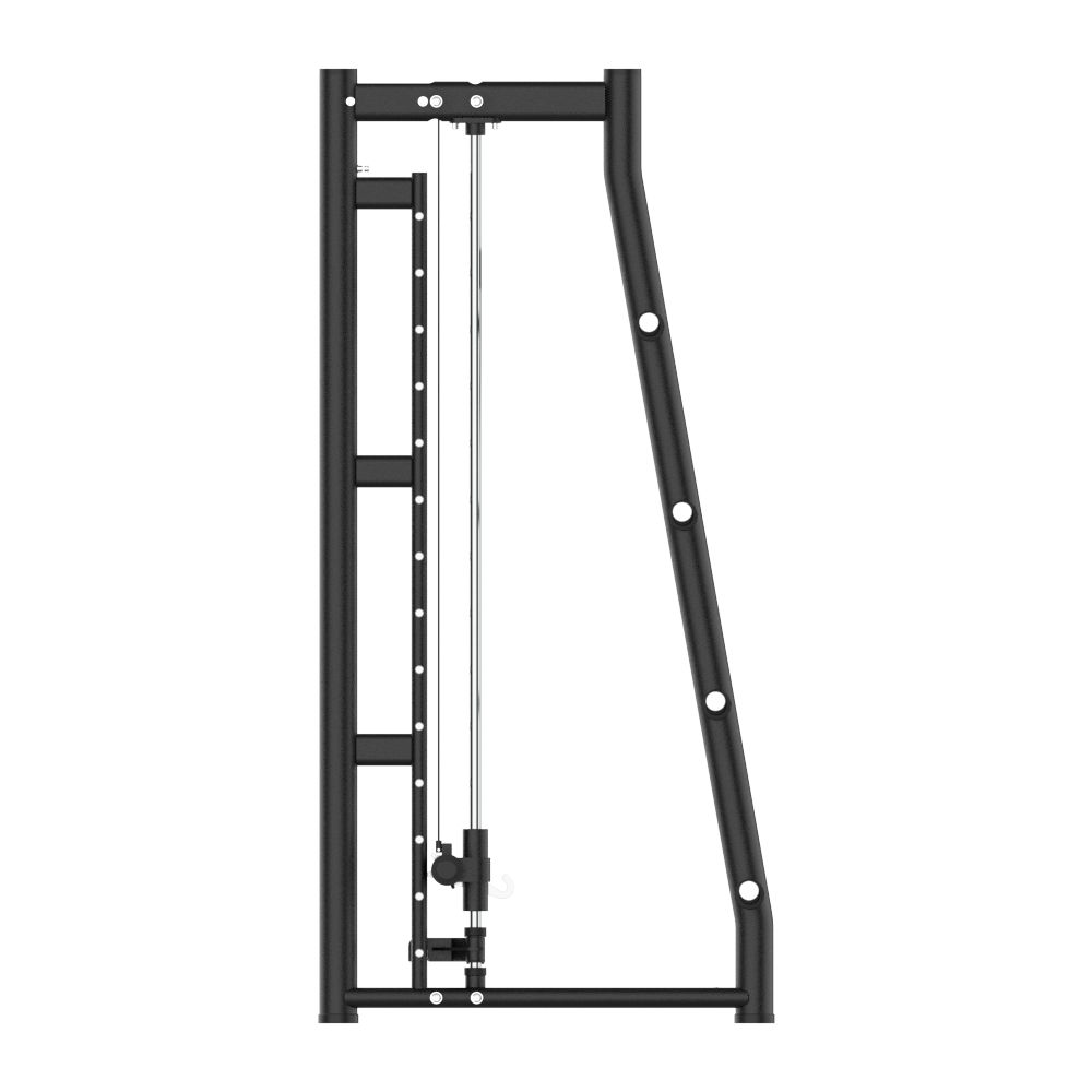 Monza Smith Machine 3