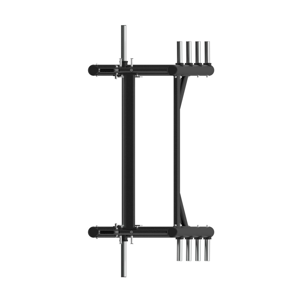 Monza Smith Machine 4